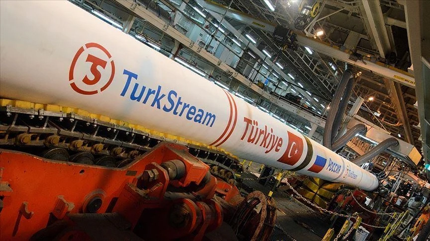 TurkStream