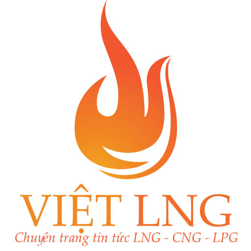 Logo Việt LNG